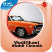 Modifikasi Mobil Classik Car 2.2.0