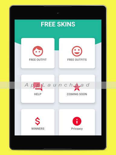 Free Outfit : Free OUTFITS Daily and Free Rewards screenshot 11