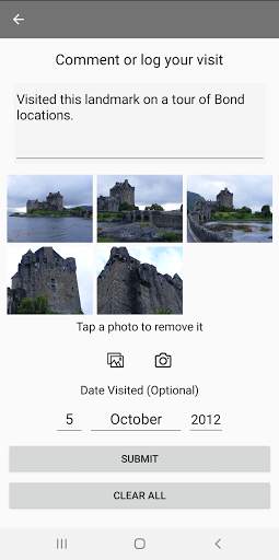 James Bond Locations screenshot 8