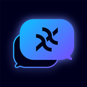 xx messenger icon