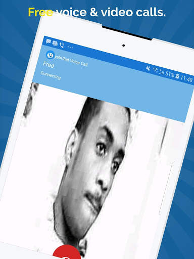 yabChat Messenger screenshot 20