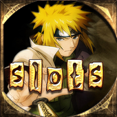 ikon Slots Naruto