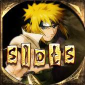 Slots Naruto 1.0