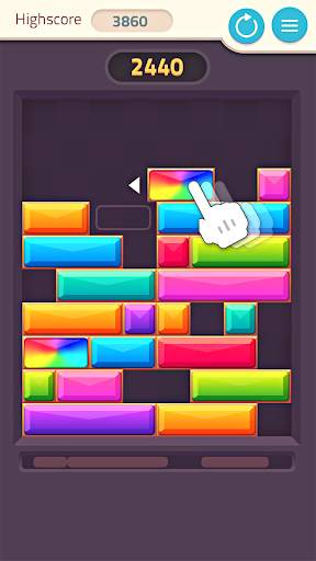 Block Puzzle Games 5 تصوير الشاشة