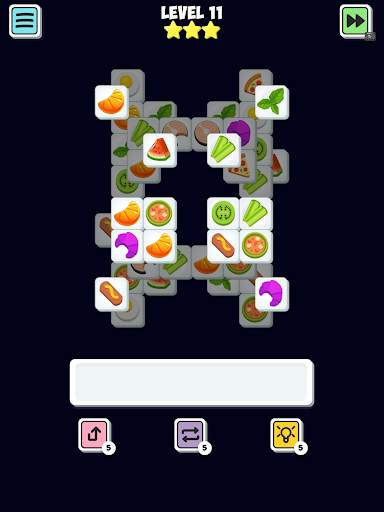 Tile Dark screenshot 11
