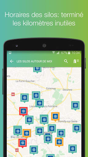 Farmi screenshot 8