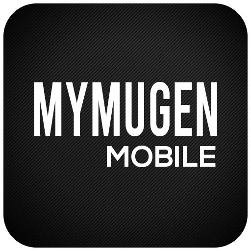 My Mugen 2.0.3