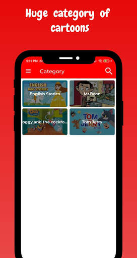 Cartoon TV – Funny Cartoon videos & movies screenshot 6