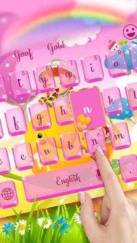 Childrens Day keyboard screenshot 2