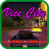 Cheats for GTA Vice City 1.0