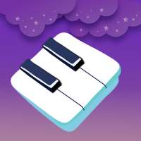 Dream Piano Happy Magic 🎹 logo