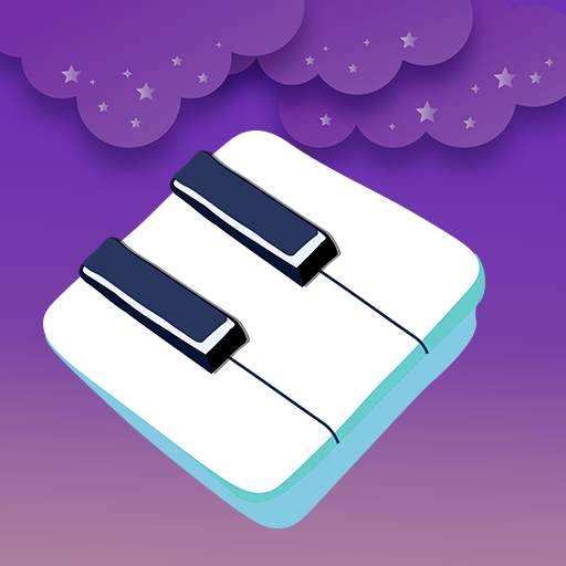 Dream Piano Happy Magic 🎹 5.1