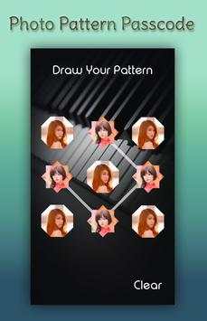 Piano Lock Screen screenshot 8
