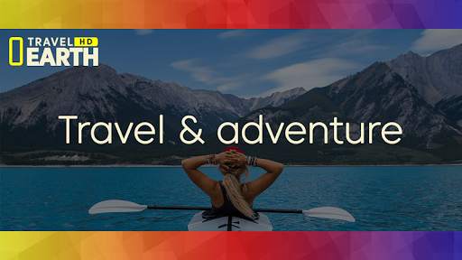 National Geographic Travel screenshot 3