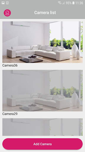Project Nursery Smart Camera Plus screenshot 3