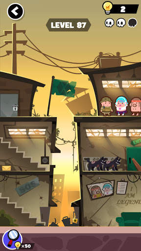 Deathigner screenshot 3