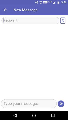 SMS Forwarder: Messages   More screenshot 2