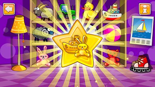Educational games for kids screenshot 16