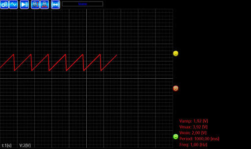 AR-Oscilloscope screenshot 10
