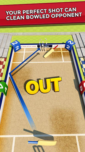 Cricket World Cup Game 2019 – Mini Ground Cricket screenshot 6