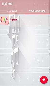 Mp3Hub Free Music screenshot 4