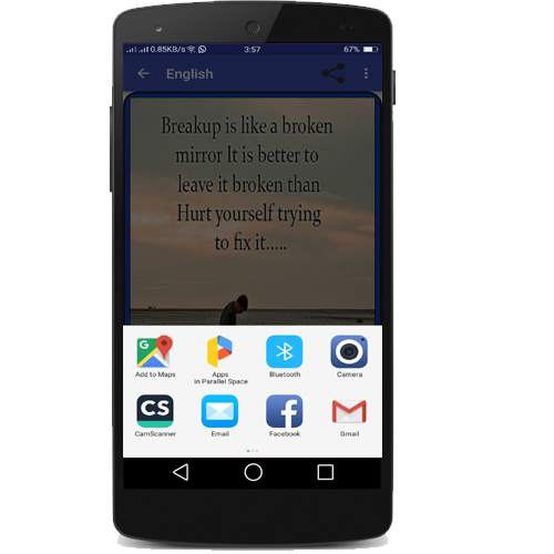 Photo Status screenshot 4