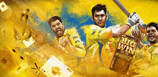 Cricket IPL PariM screenshot 1