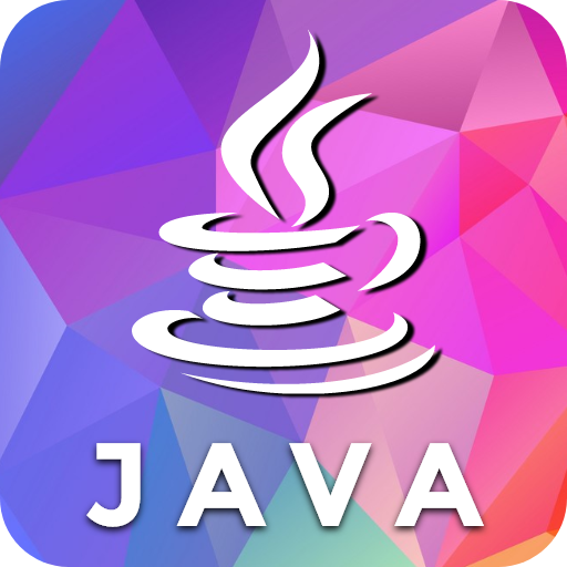 Learn Java Programming Tutorial (FREE) - ApkZube icon