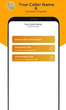 True Caller ID Name & Location Tracker screenshot 6