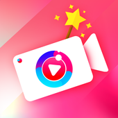 Video Maker with Music icon