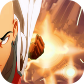 Punch One hero icon