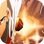 Punch One hero