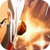 Punch One hero 2.0