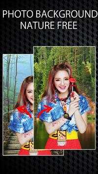 Foto Latar Belakang - Alam screenshot 1