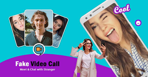 Fake Video Call - Sexy Girl Prank screenshot 1