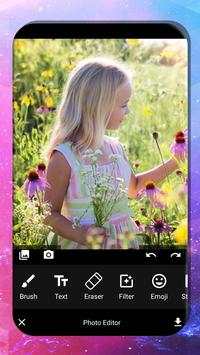 Photo Editor Pics Photos Maker Pic - images emoji screenshot 5