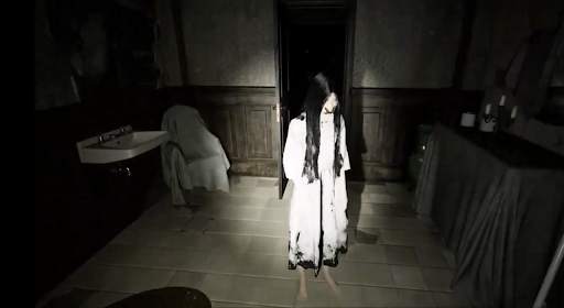 Guide : Pacify horror game screenshot 1