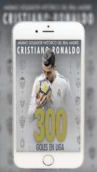 Wallpaper Real Madrid screenshot 5