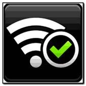WiFi Hacker Prank أيقونة