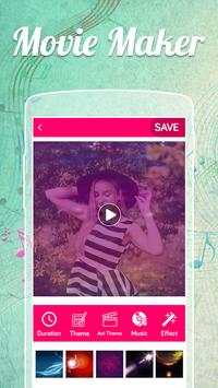 Music Video Maker-Create video music screenshot 4
