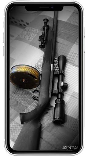 Gun Wallpapers screenshot 5