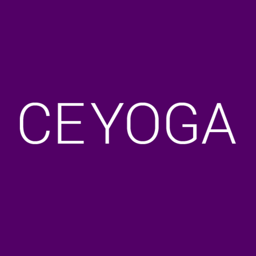 CE Yoga for Men icon