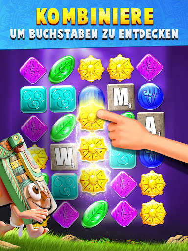 Languinis: Wortspiel screenshot 10
