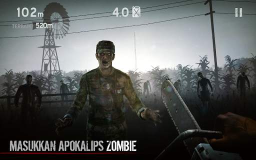 Into the Dead screenshot 9