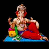Ganesha Live Wallpaper 3D FREE