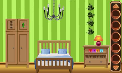 Escape Games 8B 10 screenshot 1