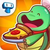My Pizza Maker - Italian Pizzeria Restaurant Game