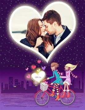 Love Photo Frames screenshot 2