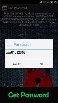 Hack Any Wifi - Prank screenshot 5