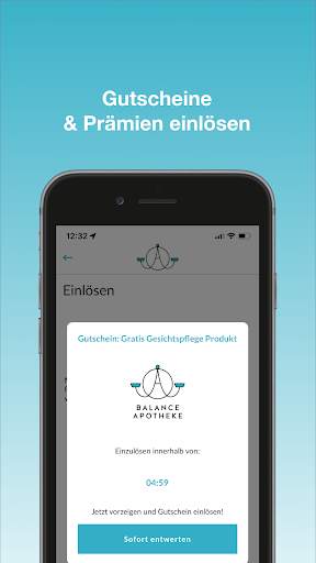 Balance App screenshot 3
